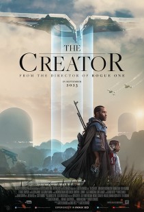 Film THE CREATOR