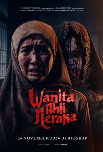 Film WANITA AHLI NERAKA