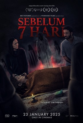 Film SEBELUM 7 HARI