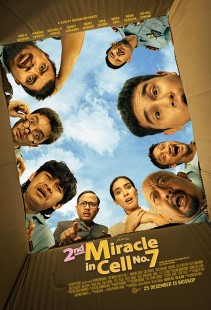 Film 2ND MIRACLE IN CELL NO. 7