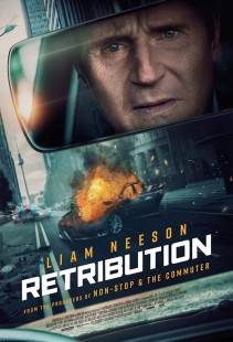 Film RETRIBUTION